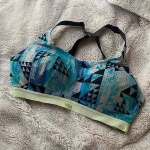 Victoria’s Secret sports bra
